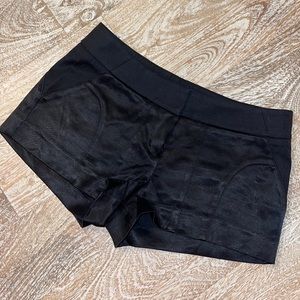 Bebe Dress Shorts